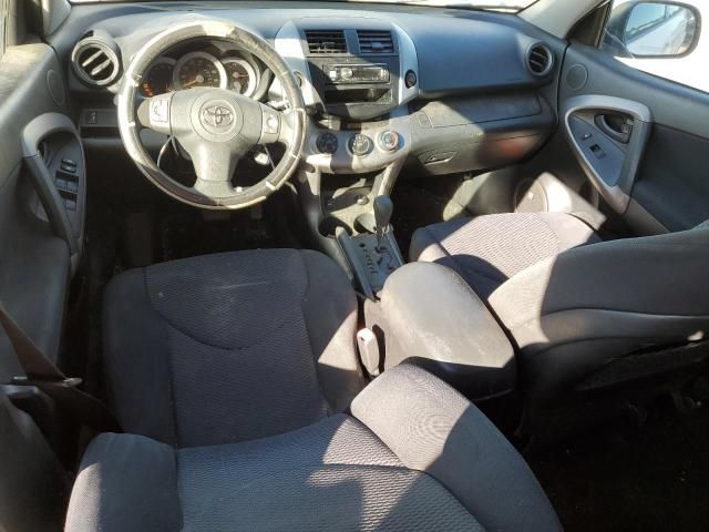 2007 Toyota Rav4 Sport