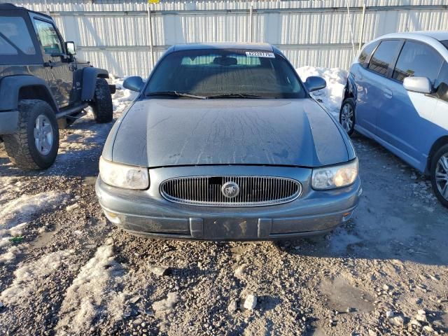 2001 Buick Lesabre Custom