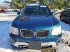 2006 Pontiac Torrent