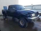 2002 Ford Ranger Super Cab