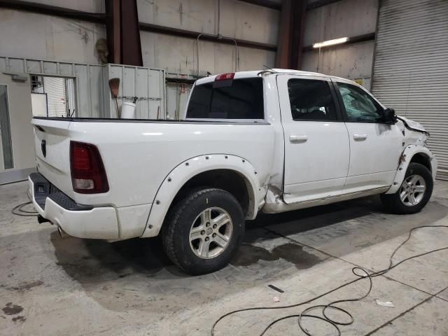 2015 Dodge RAM 1500 Sport