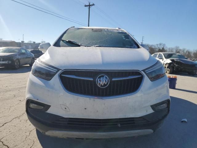 2020 Buick Encore Essence