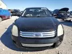 2006 Ford Fusion SEL