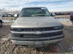 2001 Chevrolet Silverado K1500