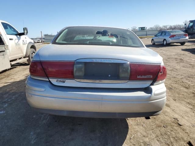 2003 Buick Lesabre Limited