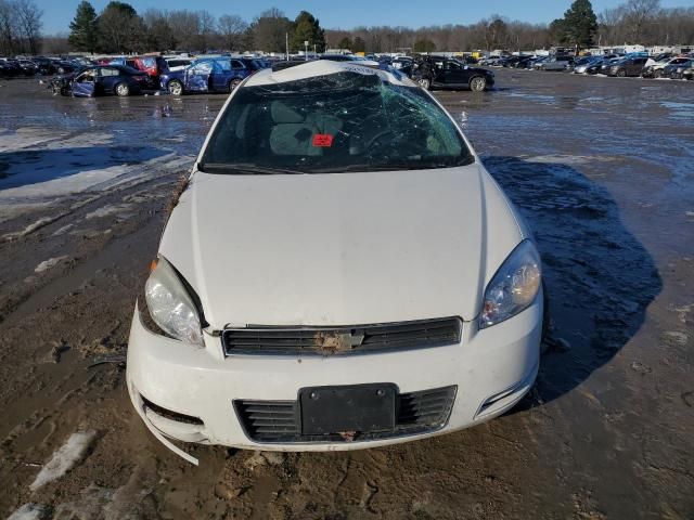 2009 Chevrolet Impala 1LT