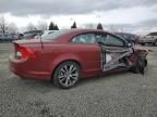 2013 Volvo C70 T5