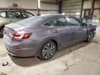 2019 Honda Insight Touring