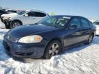 2009 Chevrolet Impala 1LT