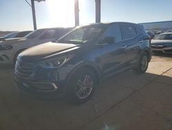 Run And Drives Cars for sale at auction: 2017 Hyundai Santa FE Sport