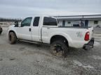 2011 Ford F250 Super Duty