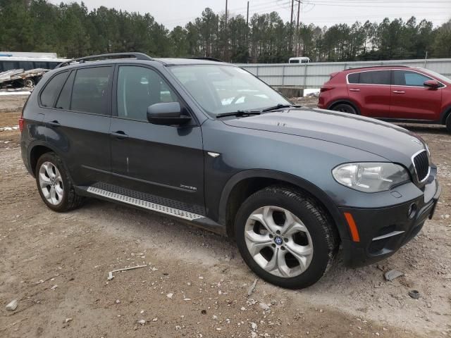 2013 BMW X5 XDRIVE35I