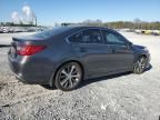 2018 Subaru Legacy 2.5I Limited