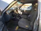 2002 Nissan Frontier Crew Cab XE