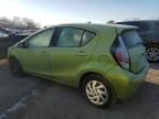 2015 Toyota Prius C