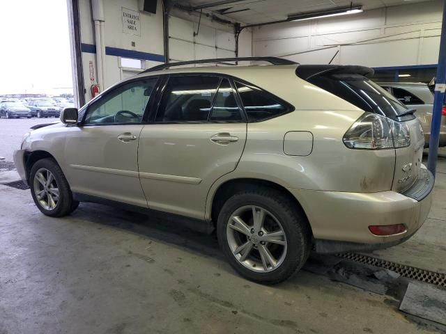 2006 Lexus RX 400