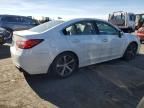 2018 Subaru Legacy 3.6R Limited