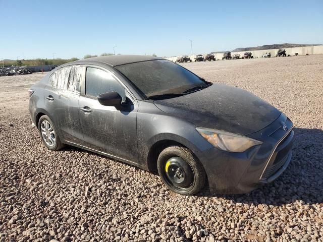 2016 Scion IA