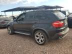 2008 BMW X5 4.8I