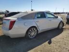 2014 Cadillac XTS Luxury Collection