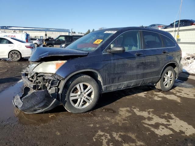 2011 Honda CR-V EX