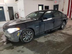 BMW Vehiculos salvage en venta: 2011 BMW 550 I