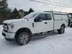 2019 Ford F250 Super Duty