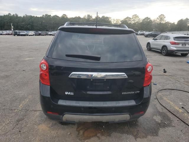 2013 Chevrolet Equinox LTZ