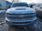 2018 Chevrolet Silverado K2500 Heavy Duty LT