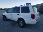 2005 Honda Pilot EXL