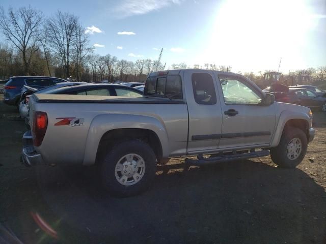 2008 Chevrolet Colorado