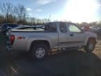 2008 Chevrolet Colorado