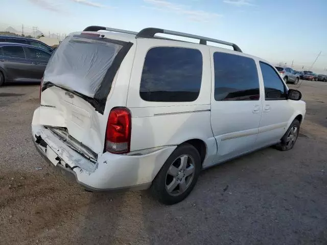 2008 Chevrolet Uplander LT