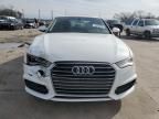 2017 Audi A6 Premium