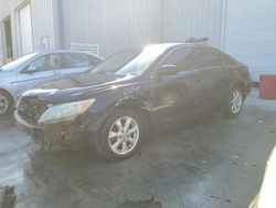 2011 Toyota Camry Base en venta en Savannah, GA