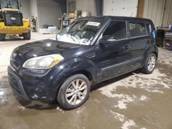 2013 KIA Soul + en venta en West Mifflin, PA