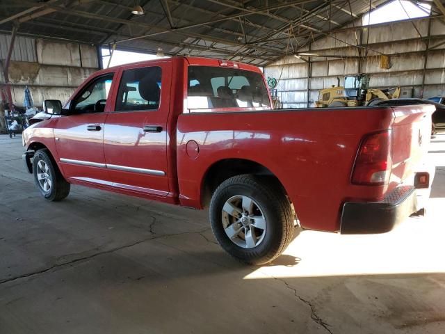 2010 Dodge RAM 1500