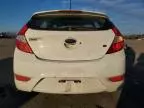 2017 Hyundai Accent Sport