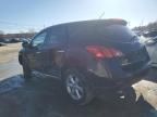 2010 Nissan Murano S