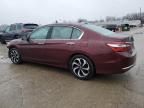 2017 Honda Accord EXL