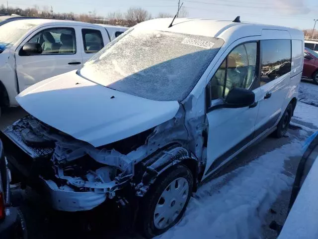 2020 Ford Transit Connect XL