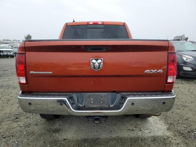 2013 Dodge RAM 1500 SLT