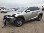 2018 Lexus NX 300 Base