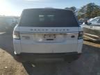 2014 Land Rover Range Rover Sport SE