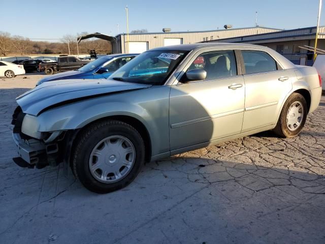 2005 Chrysler 300 Touring