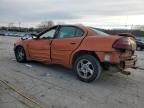 2004 Pontiac Grand AM GT