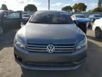 2012 Volkswagen Passat S