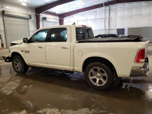 2017 Dodge 1500 Laramie