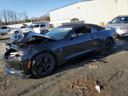 2023 Chevrolet Camaro LS en venta en Spartanburg, SC