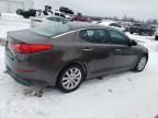 2014 KIA Optima EX